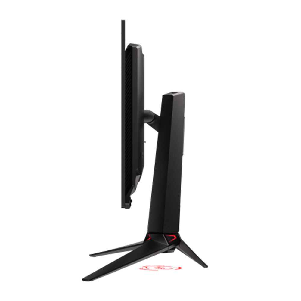ASUS ROG Swift OLED PG32UCDP 32吋 4K UHD@240Hz/1080P FHD@480Hz 雙模式 W-OLED 0.03ms 電競顯示器