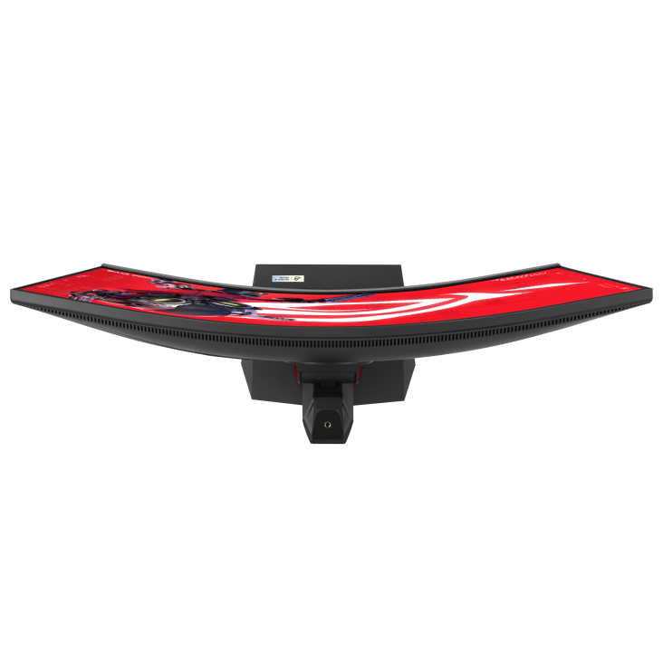 ASUS ROG Strix XG32WCS 32吋 2K QHD 180Hz Fast VA 1ms 電競顯示器