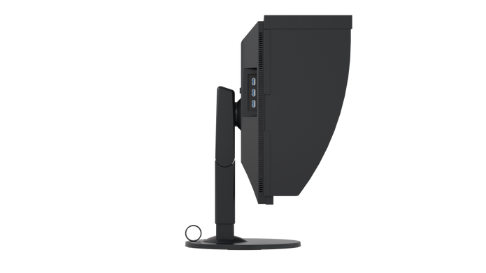 EIZO ColorEdge CG2420 24.1吋 1200P FHD(16:10) 60Hz IPS 專業級設計顯示器