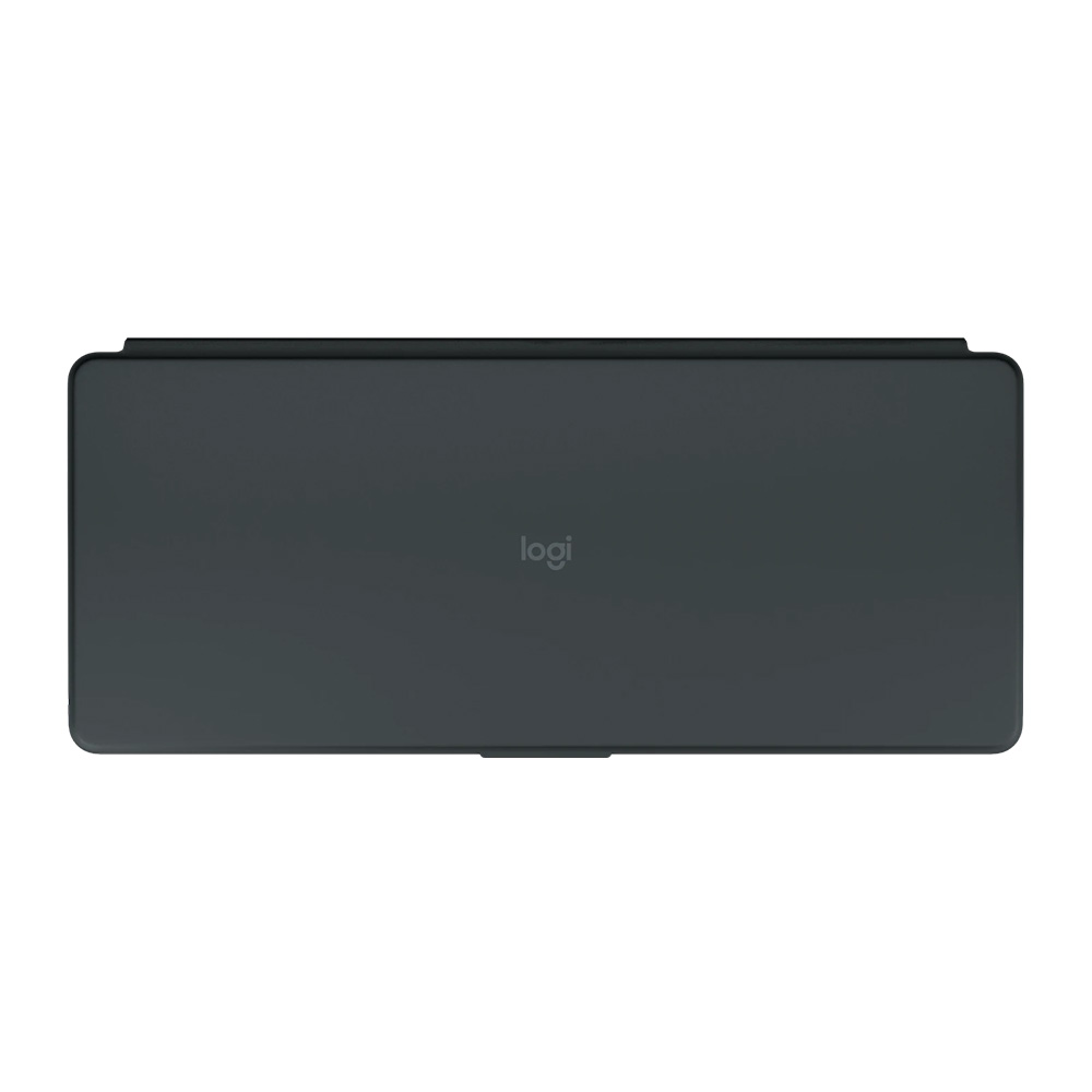 Logitech Keys-To-Go 2 Ultra-Portable Keyboard 便攜藍牙鍵盤(石墨灰)