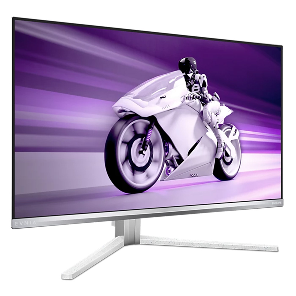 Philips 27M2N8500 27吋 2K QHD 360Hz QD-OLED 0.03ms 電競顯示器