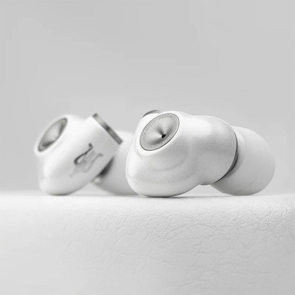 Meze Audio ALBA 入耳式耳機