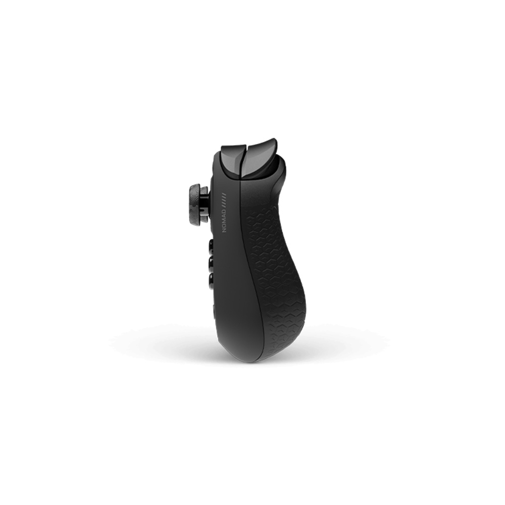 SCUF Nomad 手機遊戲控制器 支援iPhone(黑色)