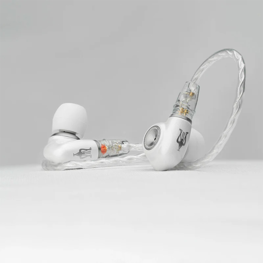 Meze Audio ALBA 入耳式耳機