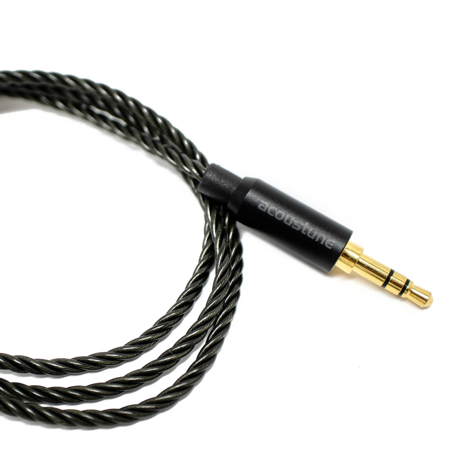 Acoustune RS ONE 入耳式耳機(Sumire-透明紫)