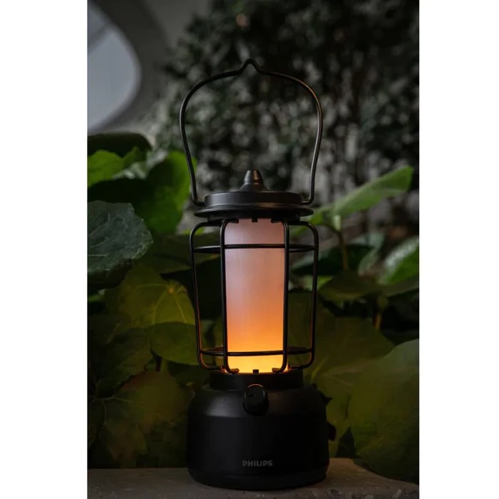Philips 66262 復古露營燈