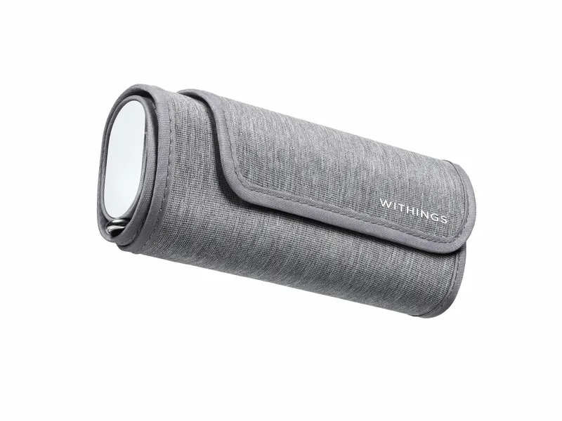 Withings BPM Connect Wi-Fi血壓監測器(Grey-灰色)