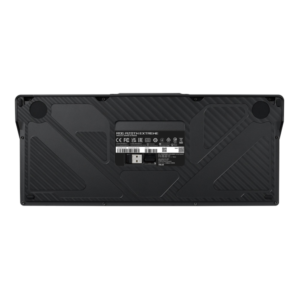 ASUS ROG Azoth Extreme 三模 機械式鍵盤(NX Storm 軸體)