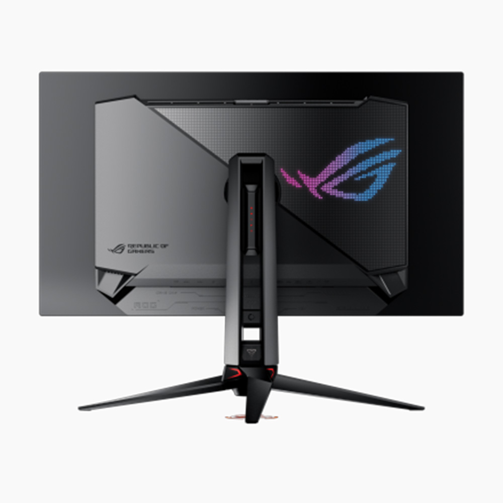 ASUS ROG Swift OLED PG32UCDP 32吋 4K UHD@240Hz/1080P FHD@480Hz 雙模式 W-OLED 0.03ms 電競顯示器