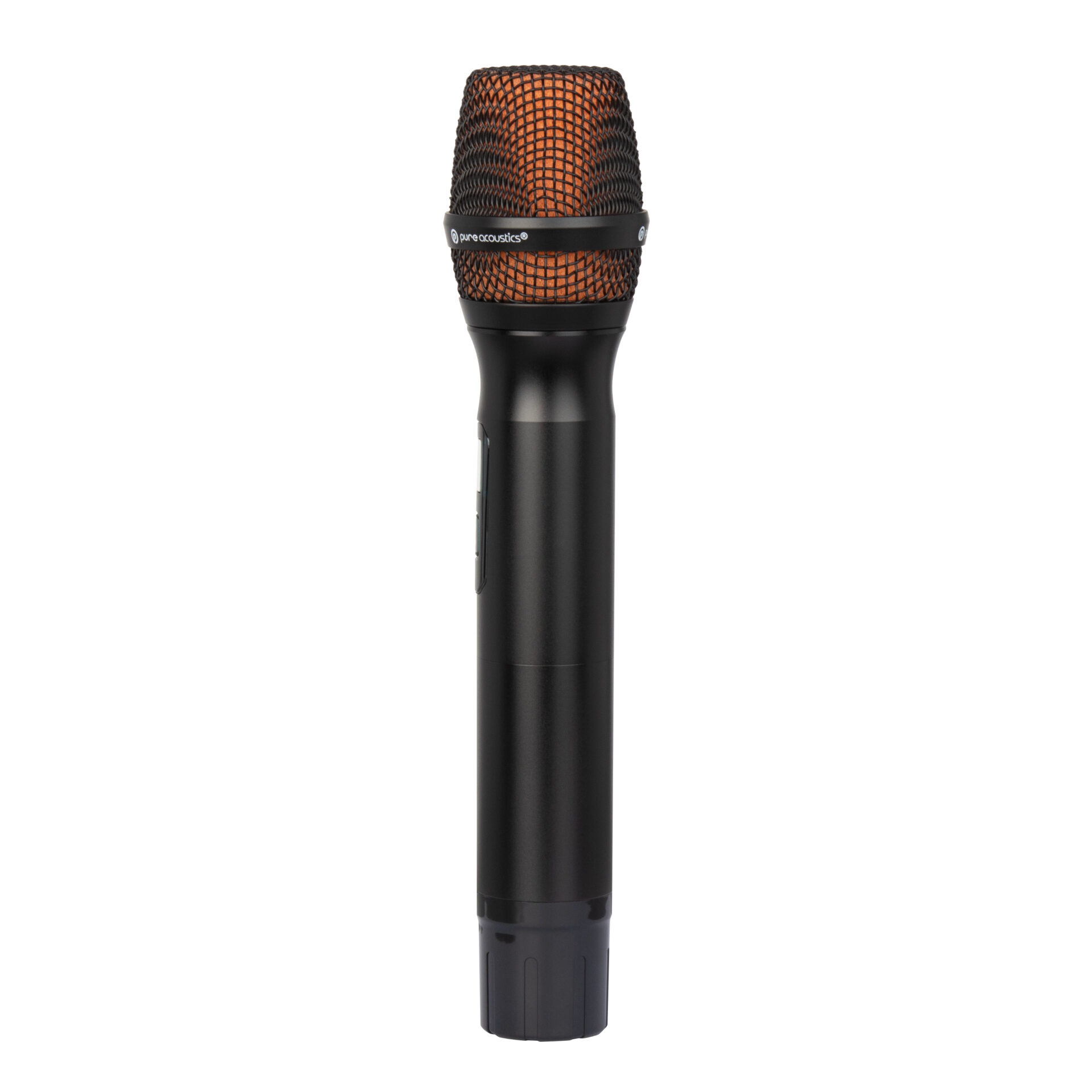 Pure Acoustics VocalAi 202 UHF 無線數位麥克風連接收器