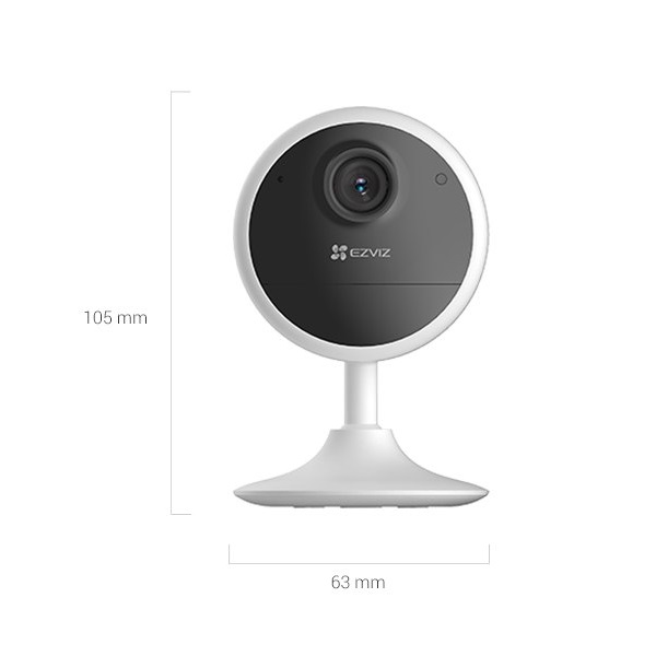 EZVIZ CB1 智能家居電池網絡攝錄機