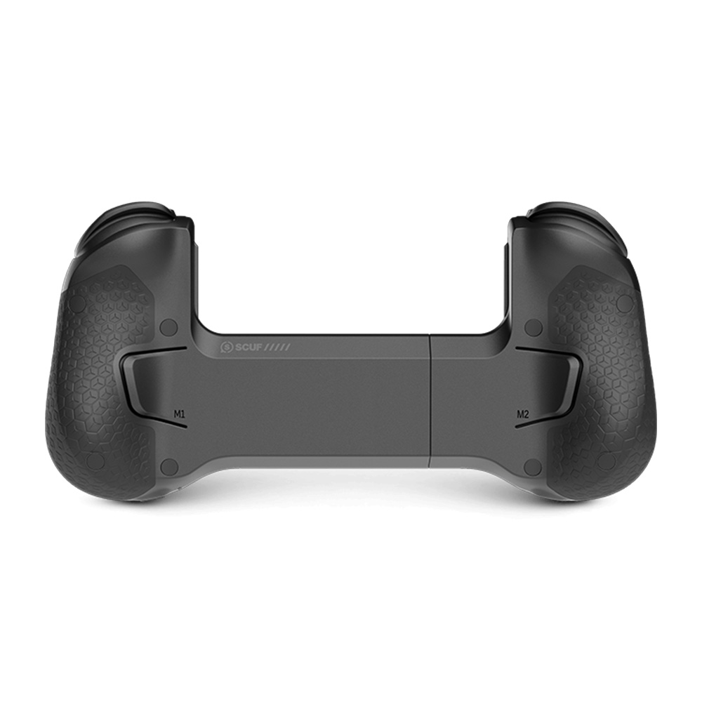 SCUF Nomad 手機遊戲控制器 支援iPhone(黑色)