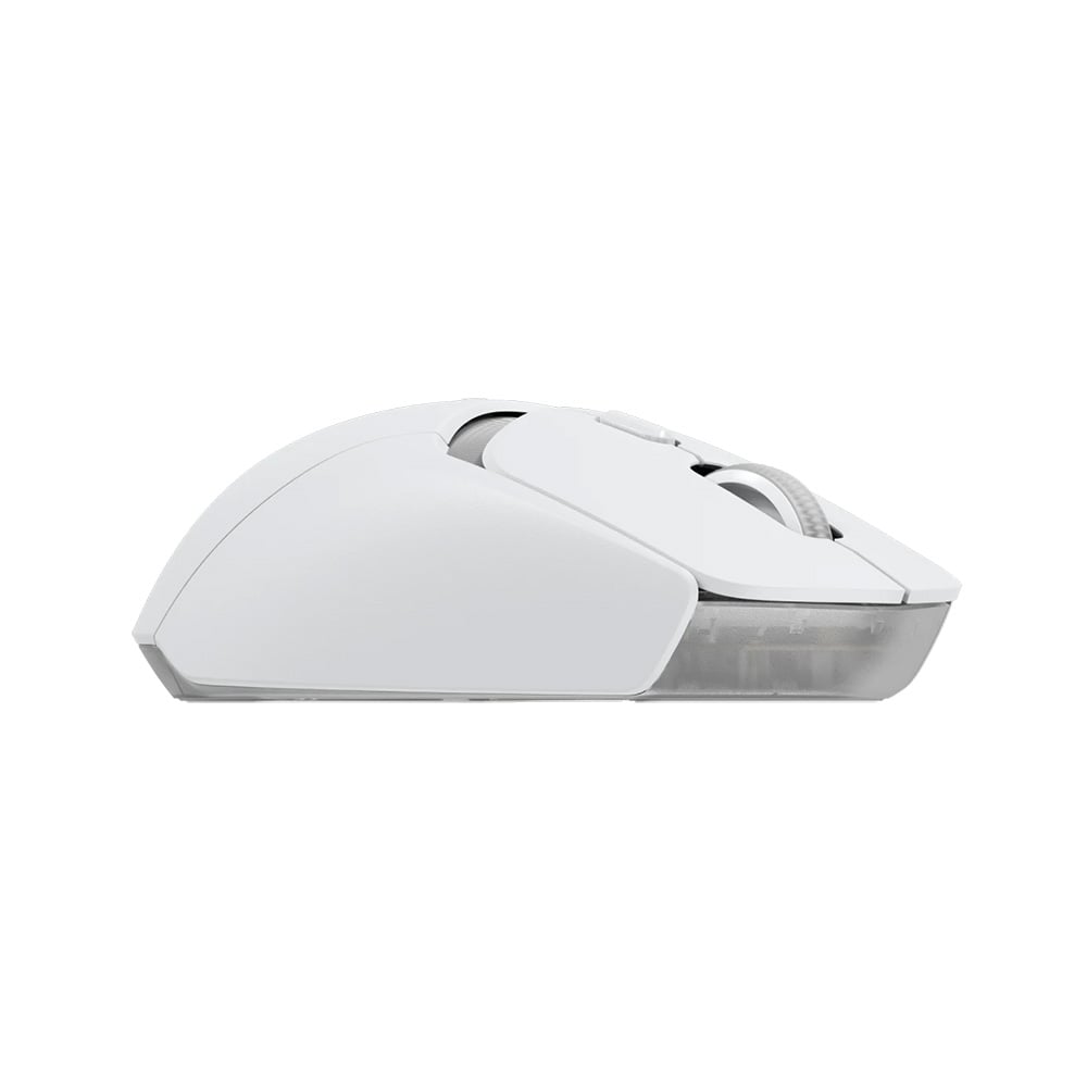 Logitech G309 LIGHTSPEED 無線遊戲滑鼠(白色-White)