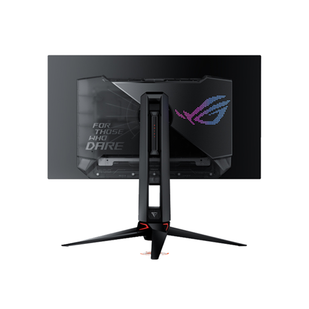 ASUS ROG Swift OLED PG27AQDP 27吋 2K QHD 480Hz W-OLED 0.03ms 電競顯示器