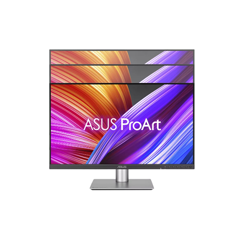 ASUS ProArt Display PA278CFRV 27吋 2K QHD 100Hz Calman 認證 USB-C PD 96W 顯示器