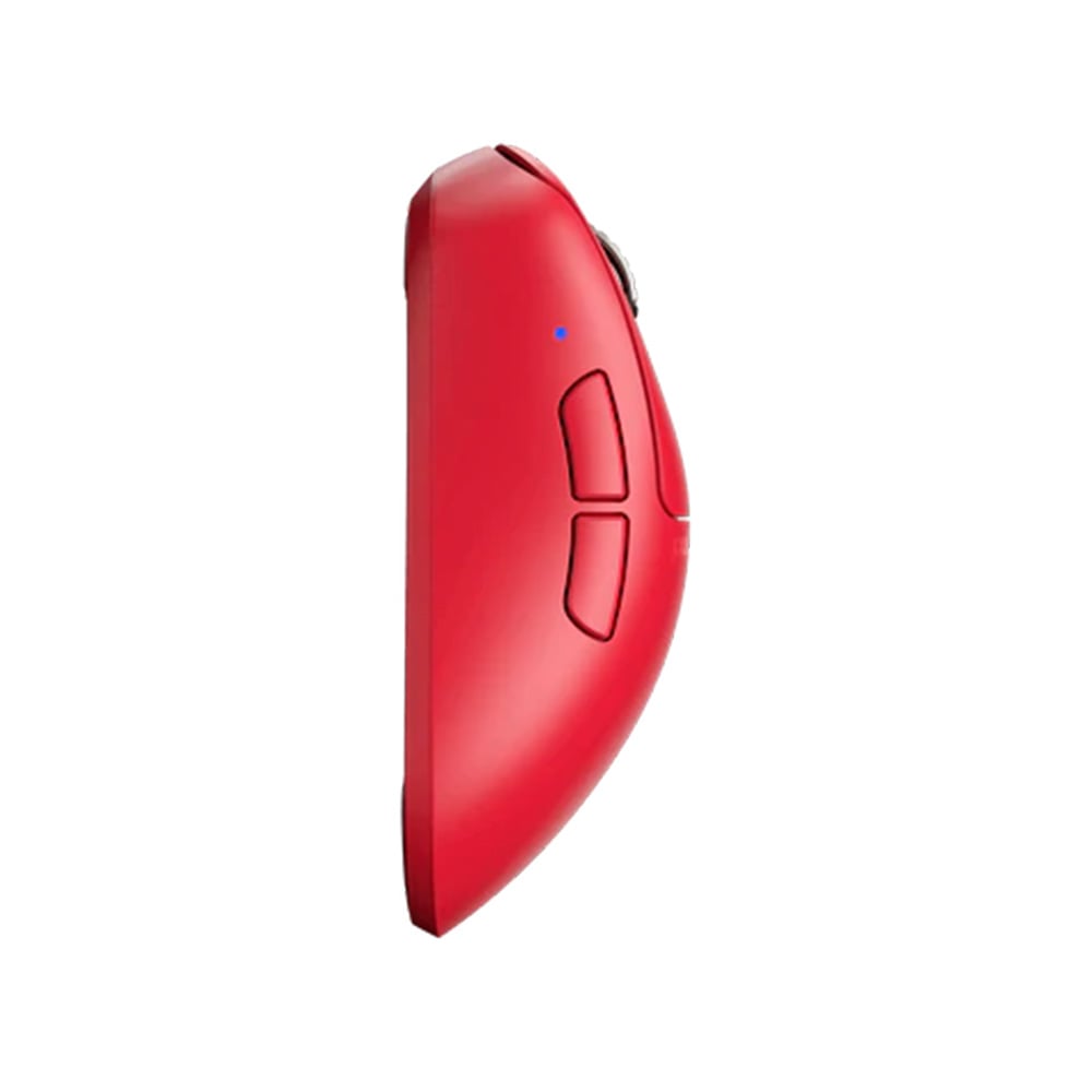 Pulsar ES系列 Xlite V3 Size 2 無線遊戲滑鼠(紅色)