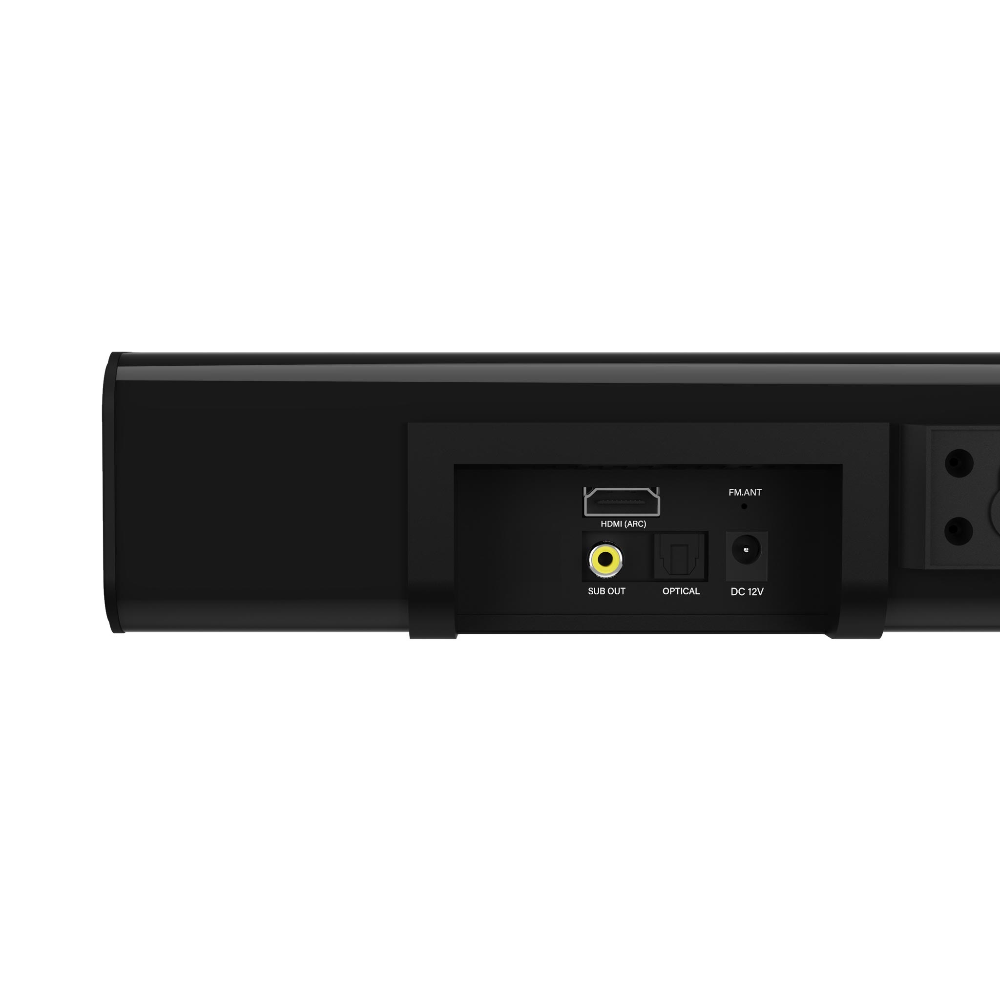 Pure Acoustics SBW175 2.1藍牙條形音箱連無線重低音喇叭