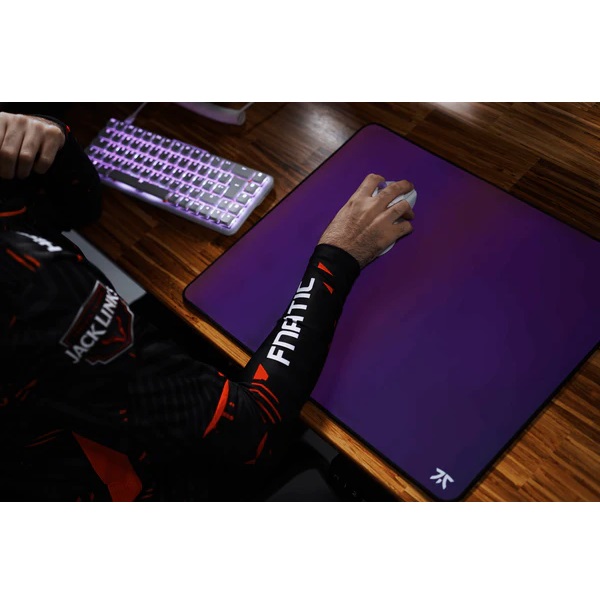 Fnatic Jet遊戲滑鼠墊(XD 950x500x3 mm)