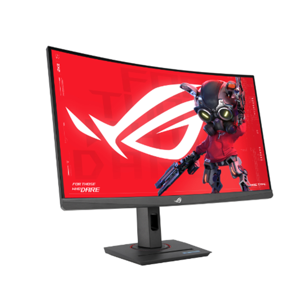 ASUS ROG Strix XG27WCMS 27吋 HDR 280Hz Fast VA Type-C 曲面電競顯示器