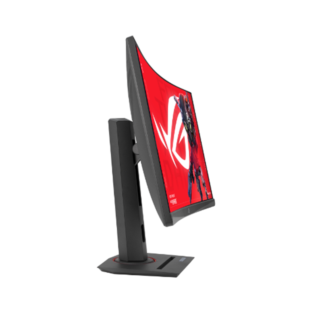 ASUS ROG Strix XG27WCMS 27吋 HDR 280Hz Fast VA Type-C 曲面電競顯示器