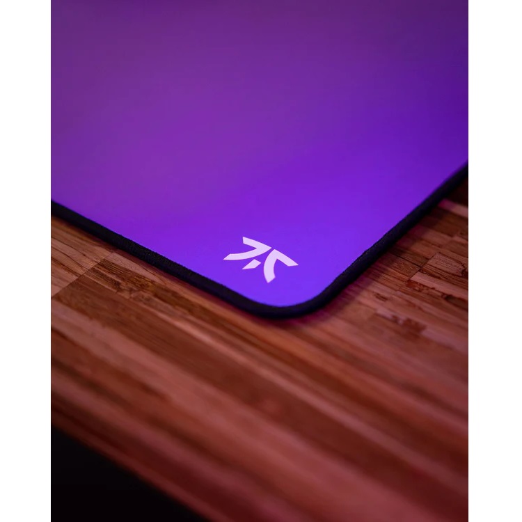 Fnatic Jet遊戲滑鼠墊(XD 950x500x3 mm)