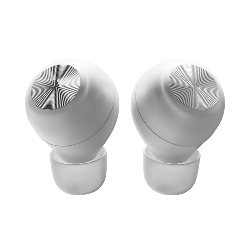 Sudio T3 藍牙5.4無線耳機(亮白)