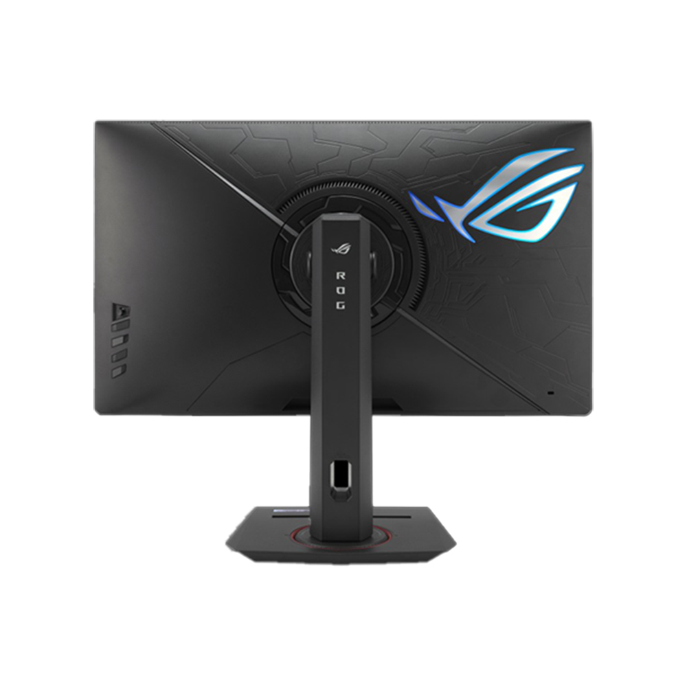 ASUS ROG Strix XG27UCG 27吋 (4KUHD@160Hz FHD@320Hz) Fast IPS 電競顯示器(黑色)