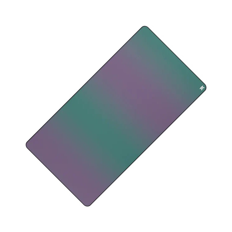 Fnatic Jet遊戲滑鼠墊(XD 950x500x3 mm)