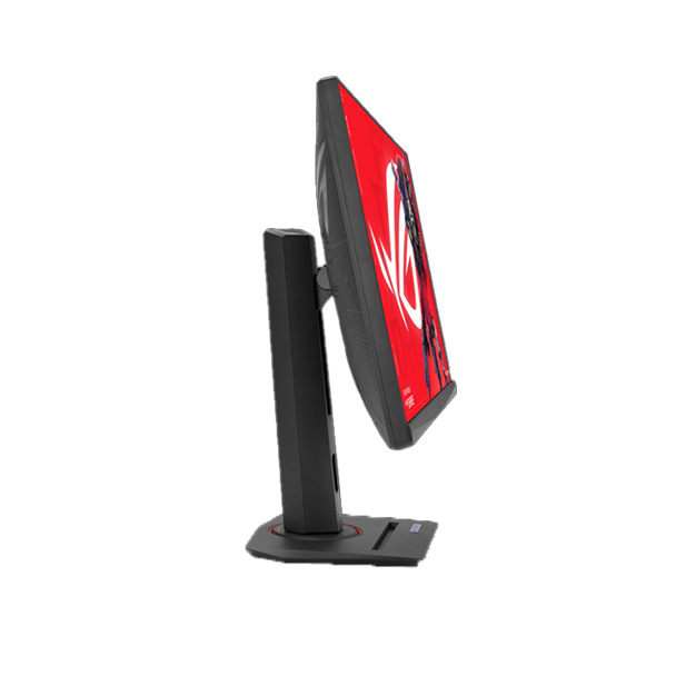 ASUS ROG Strix XG27UCG 27吋 (4KUHD@160Hz FHD@320Hz) Fast IPS 電競顯示器(黑色)