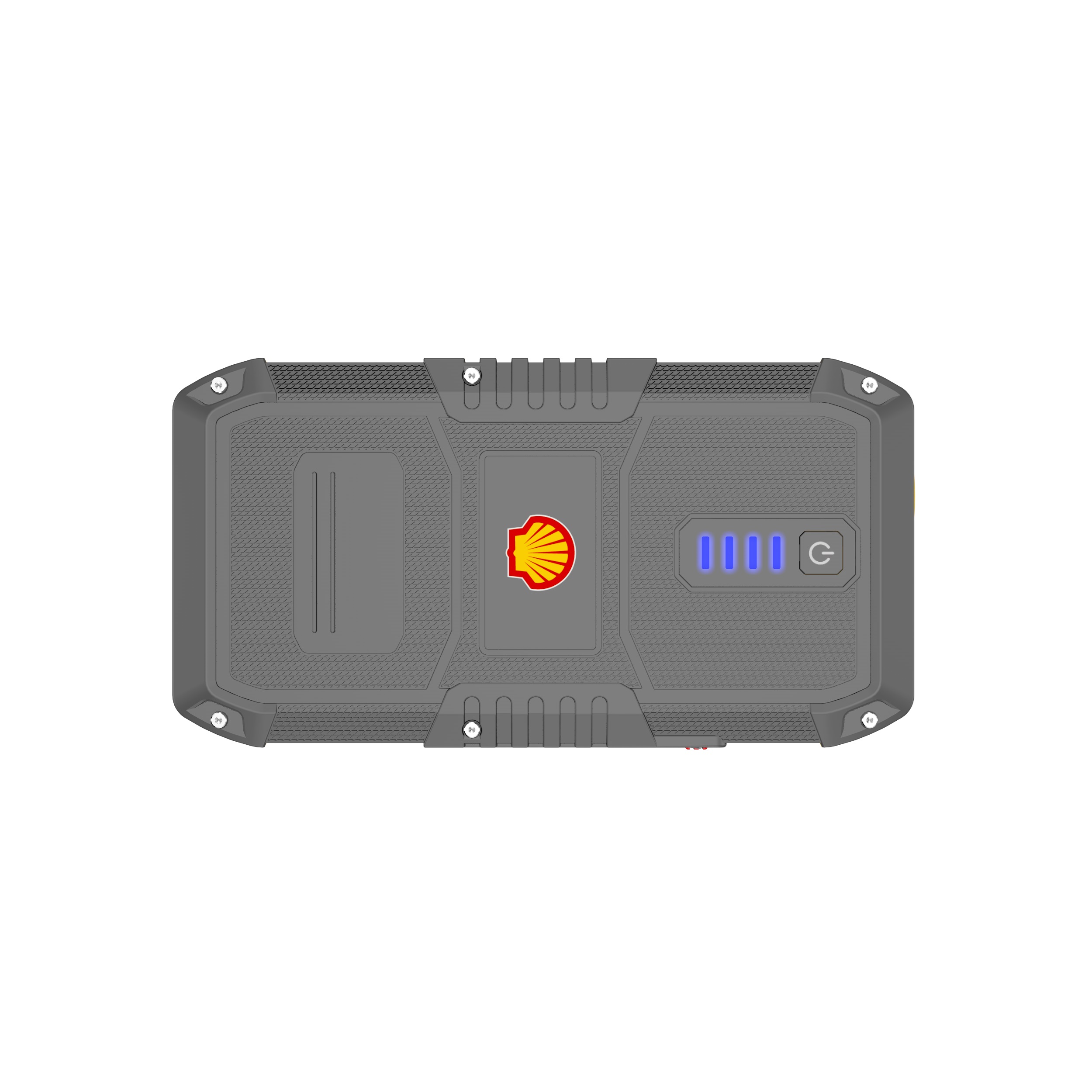 Shell SJP011 迷你過江龍專業汽車起動電池(迷你)