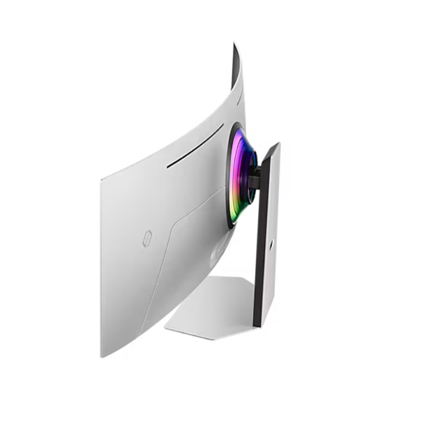 Samsung 三星 Odyssey OLED G9 49吋 DQHD 240Hz QD-OLED 曲面電競顯示器(LS49DG952SCXXK)