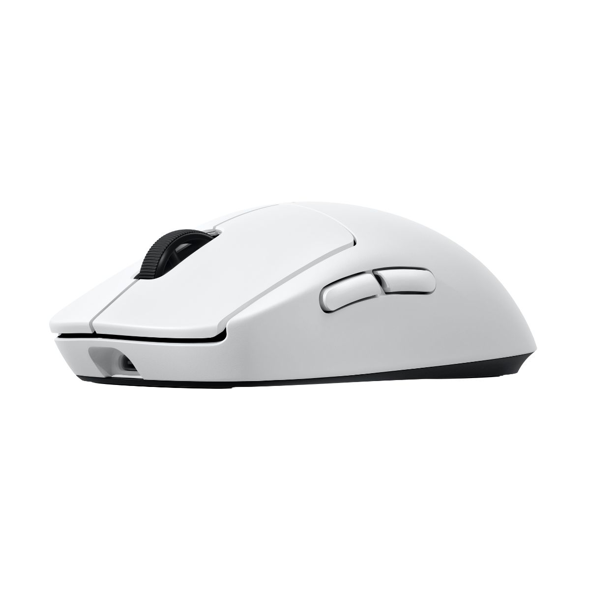 Logitech G PRO 2 LIGHTSPEED無線遊戲滑鼠(白色)