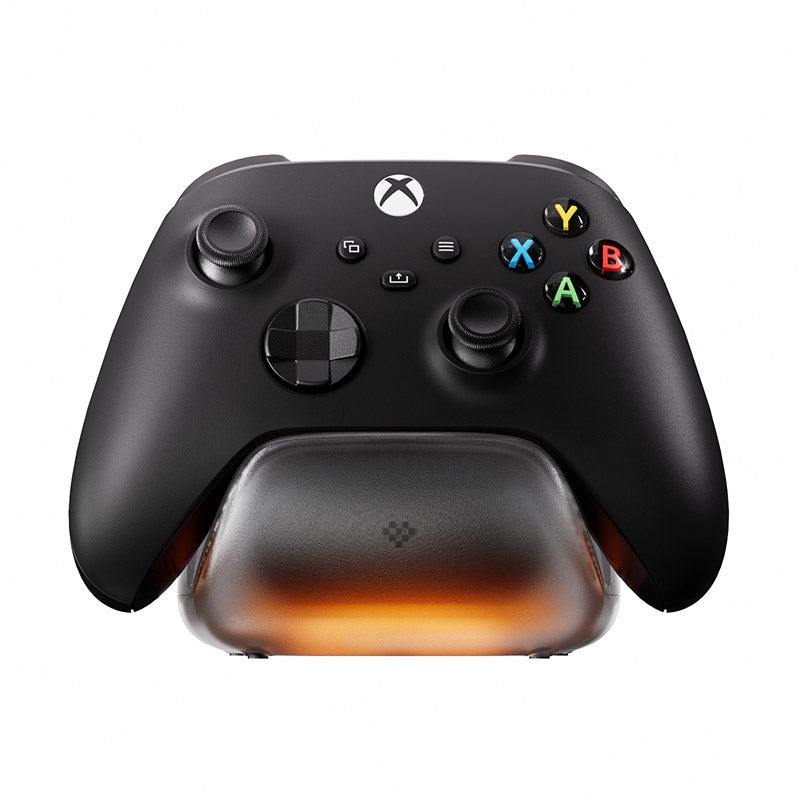 8BitDo 八位堂 Xbox 手制充電座(黑色)