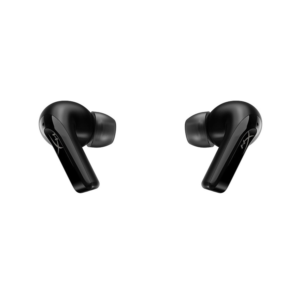 HyperX Cloud MIX Buds 2 ANC 入耳式遊戲耳機(黑色)