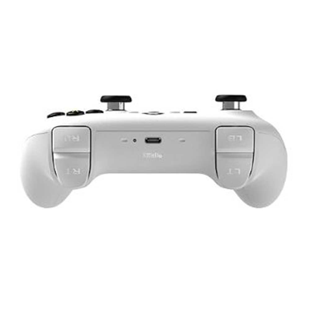 8BitDo 八位堂 Ultimate X-Pro 三模無線控制器(白色)