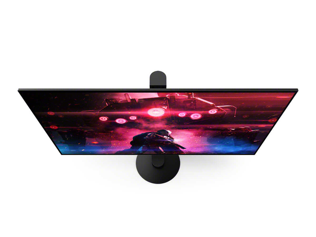 SONY INZONE M10S 27吋 OLED QHD 480Hz 電競顯示器