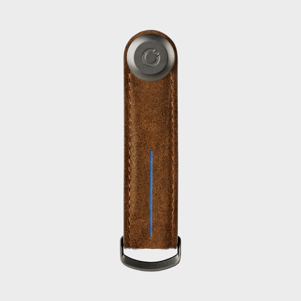 Orbitkey 《Star Wars星戰限量版》 Key Organiser 鎖匙收納帶(Obi-Wan)