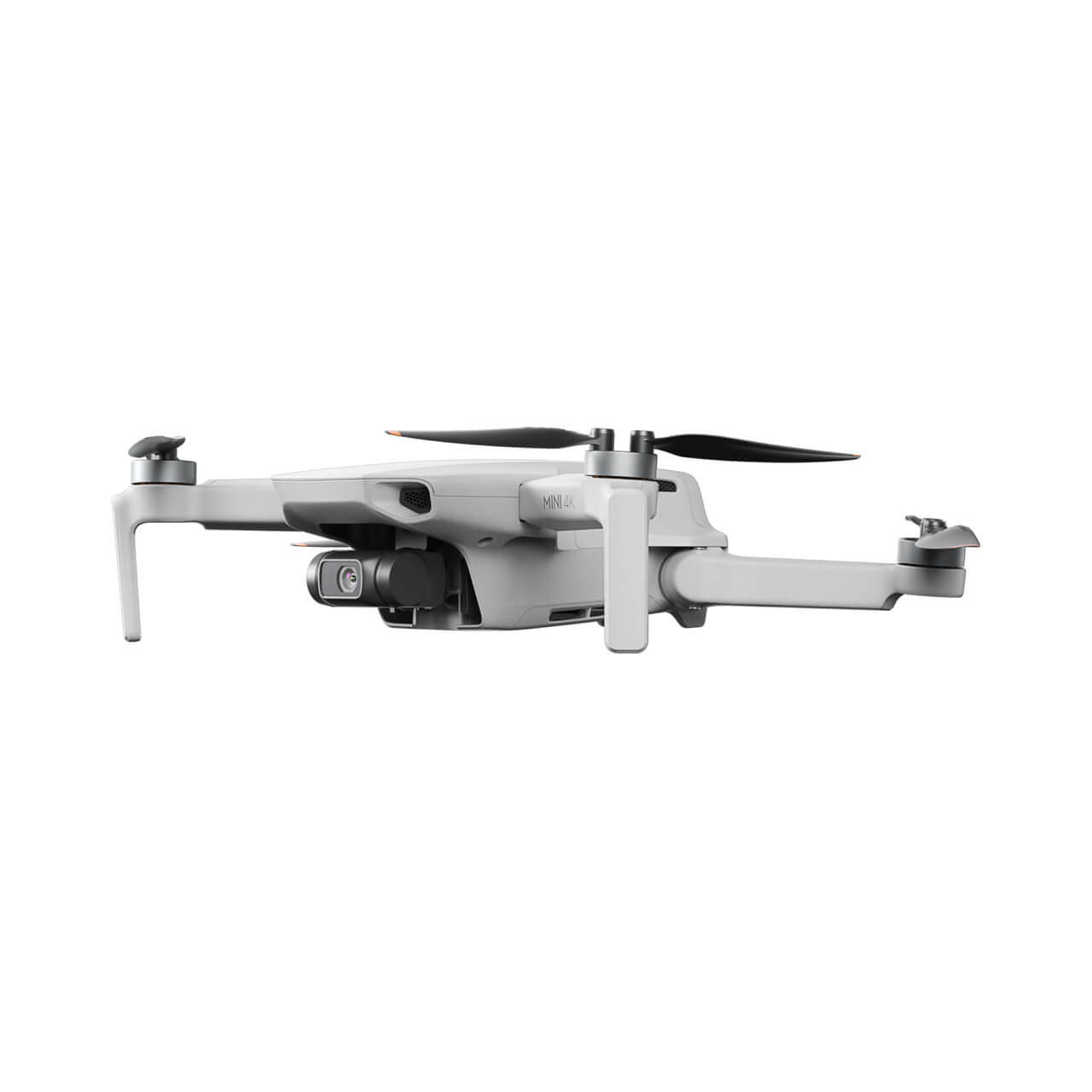 DJI Mini 4K 航拍無人機(暢飛套裝-三電-有遙控器)