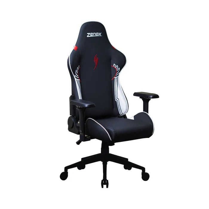 Zenox Saturn MK-2 Gaming Chair Tekken 8 鐵拳8限量版電競椅(風間仁 Jin Kazama)