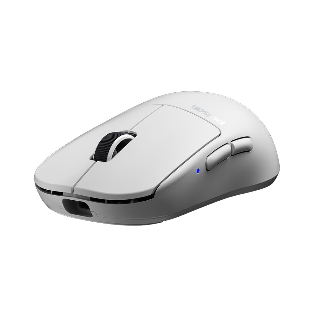 Pulsar X2-H v3 Size 2 無線遊戲滑鼠(White)