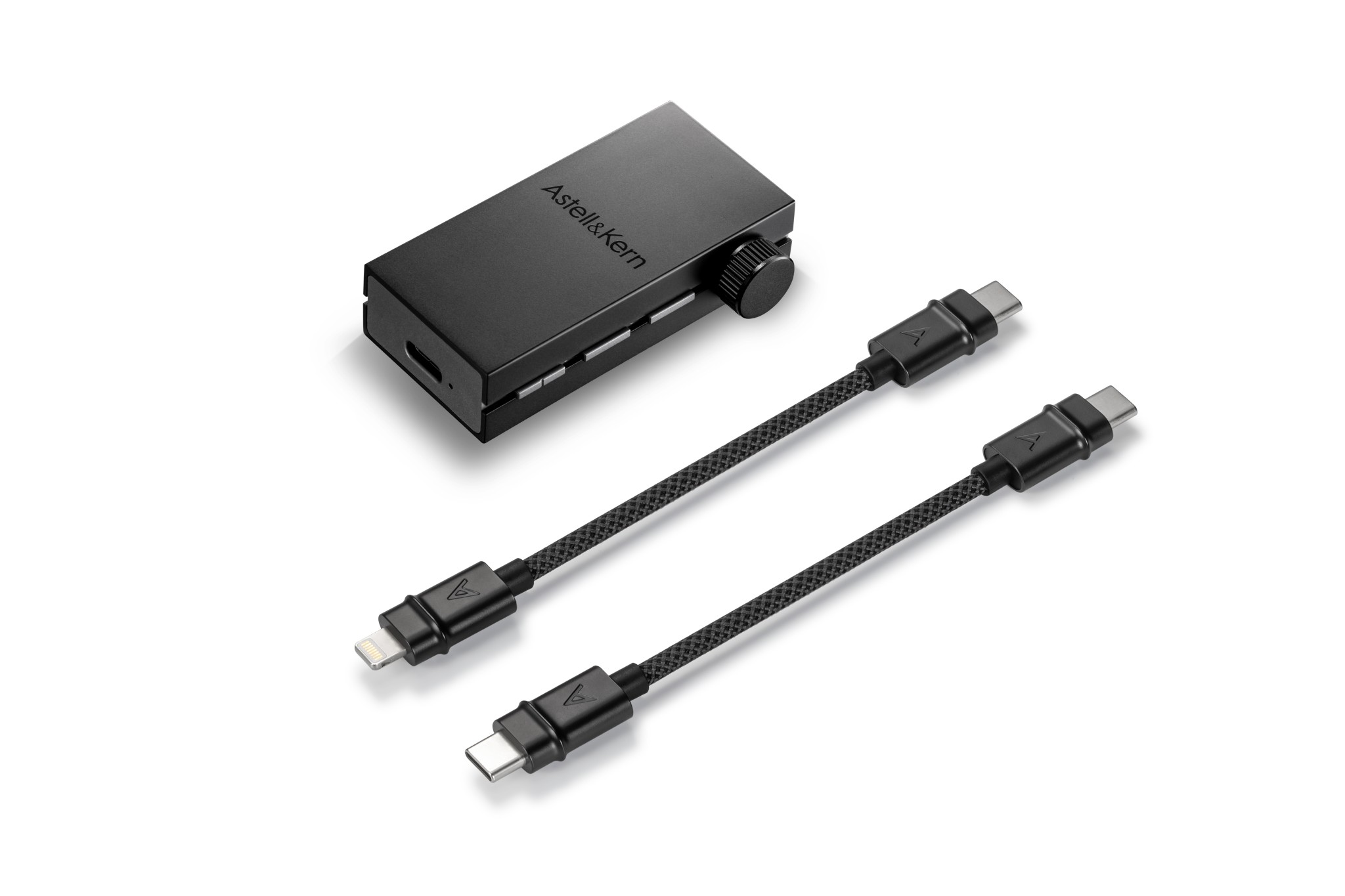 Astell&Kern AK HB1 藍牙解碼耳擴