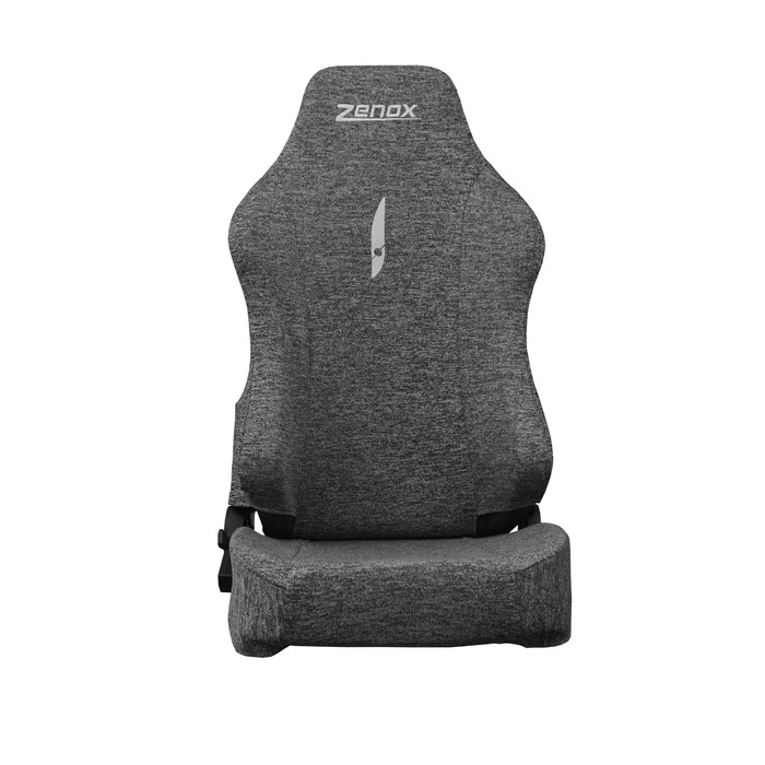 Zenox Fabric Cover for Spectre Gaming Chair (Grey) 幽靈電競椅套 (灰色)(幽靈 Spectre)