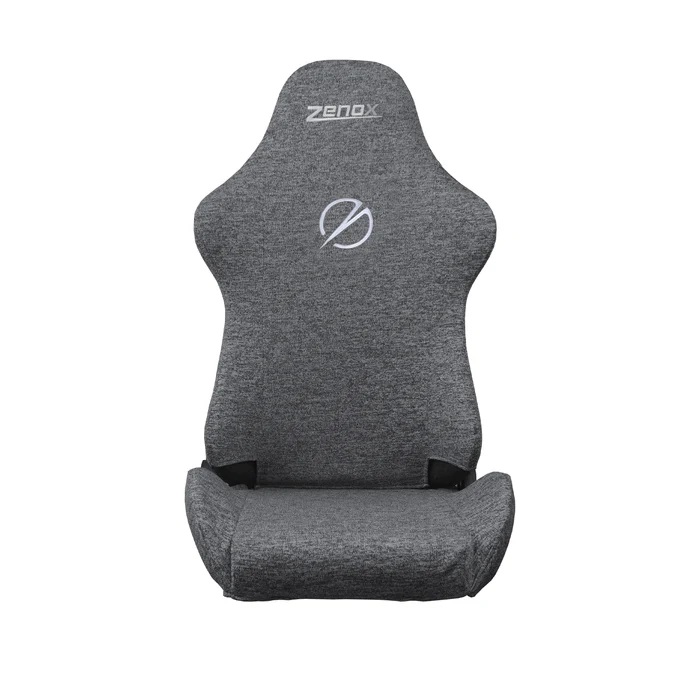 Zenox Fabric Cover for Mercury Gaming Chair (Grey) 水星電競椅套 (灰色)(水星 Mercury)