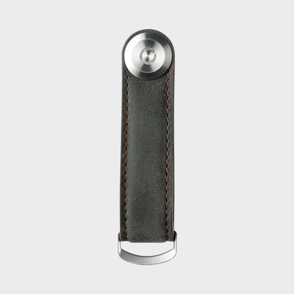 Orbitkey 《Star Wars星戰限量版》 Key Organiser 鎖匙收納帶(Mandalorian)