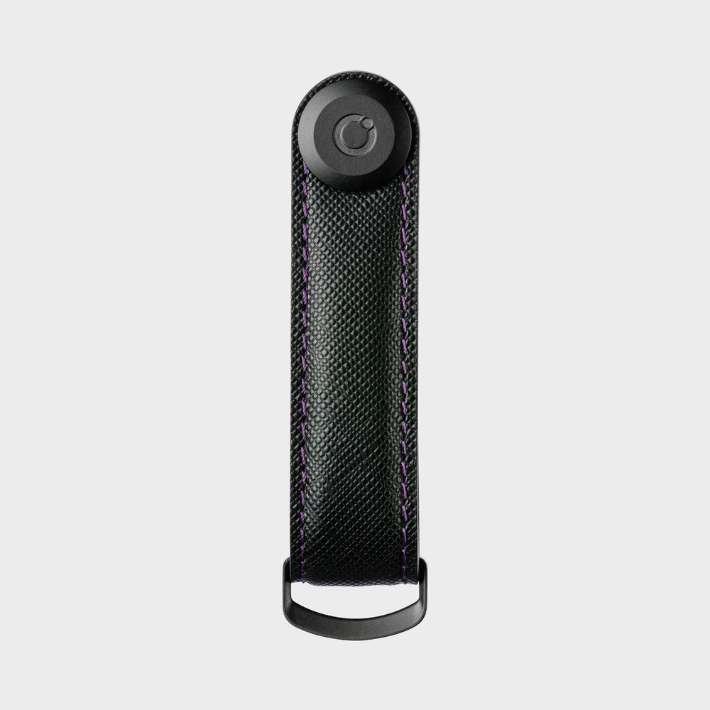 Orbitkey 《Star Wars星戰限量版》 Key Organiser 鎖匙收納帶(Emperor Palpatine)
