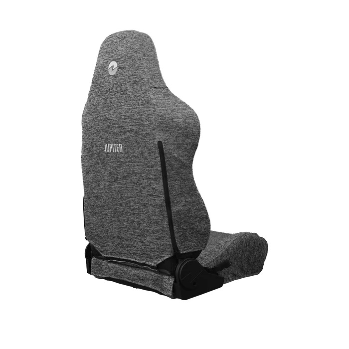 Zenox Fabric Cover for Jupiter Gaming Chair (Grey) 木星電競椅套 (灰色)(木星 Jupiter)