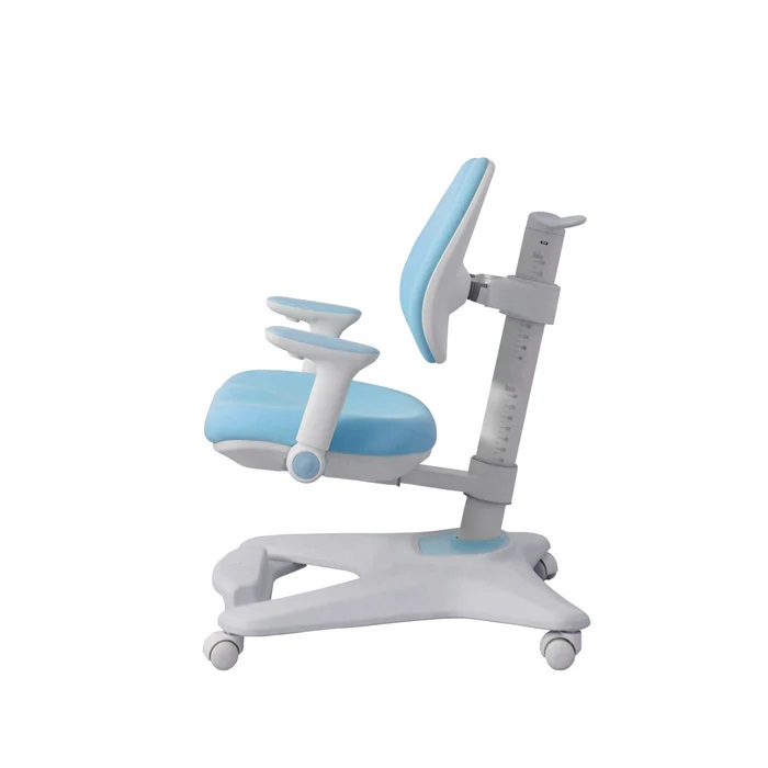 Zenox Kids Cloud Ergonomic Chair 小雲兒童人體工學成長椅(Sky Blue)
