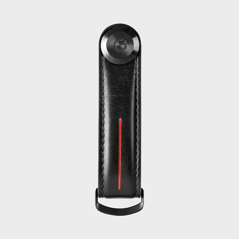 Orbitkey 《Star Wars星戰限量版》 Key Organiser 鎖匙收納帶(Darth Vader)