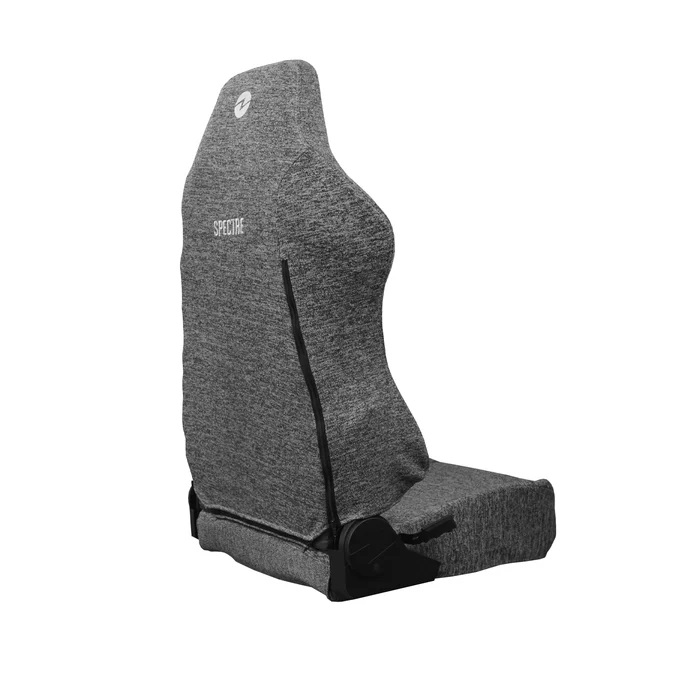 Zenox Fabric Cover for Spectre Gaming Chair (Grey) 幽靈電競椅套 (灰色)(幽靈 Spectre)