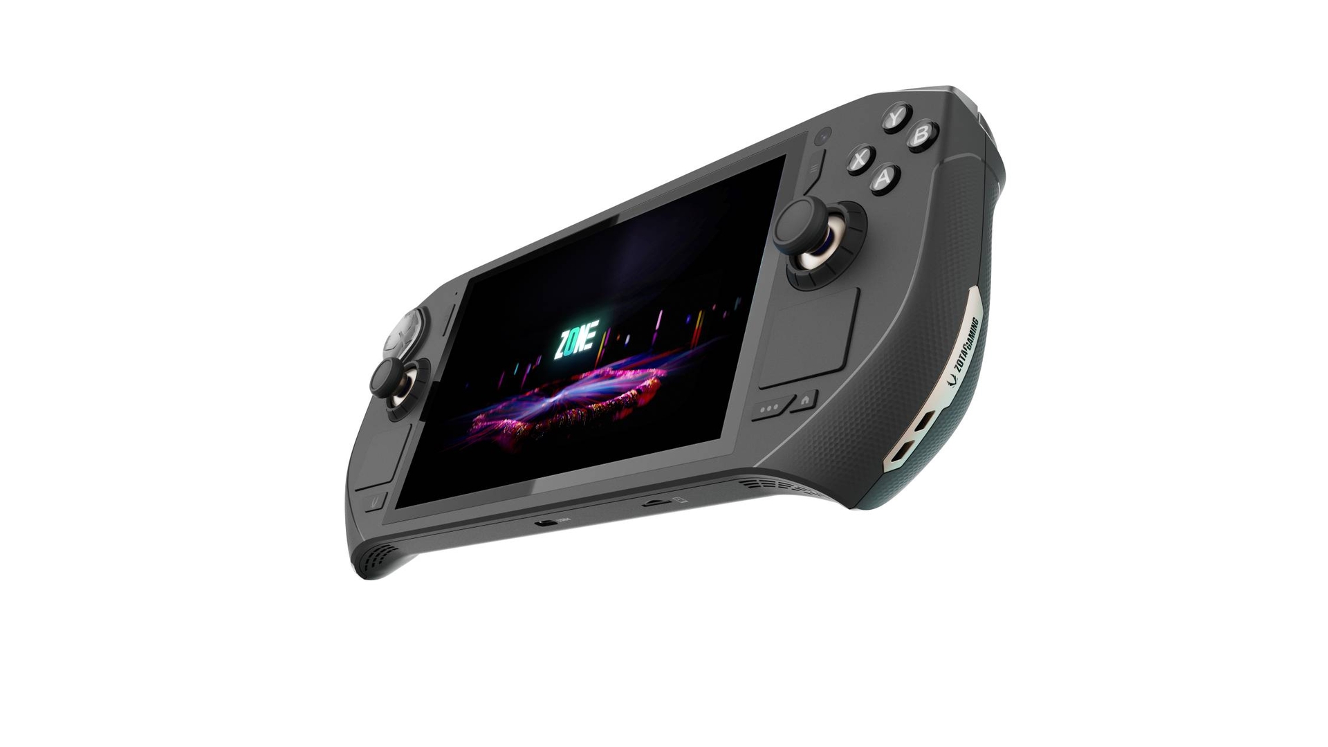 ZOTAC GAMING Zone 電競手提遊戲機(ZGC-G1A1W-01)